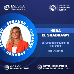 Heba El Shabrawy