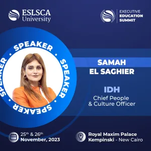 Samah El Saghier