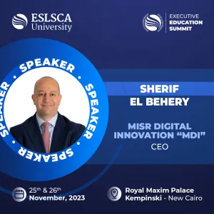 Sherif El behery