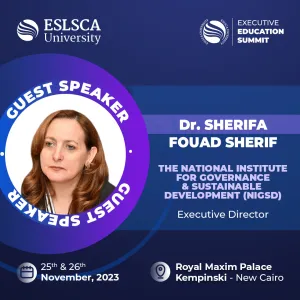 Dr. Sherifa