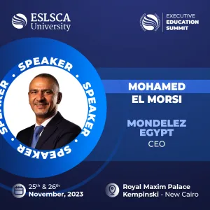 Mohamed El Morsi
